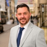 Bond Wolfe Employee Craig Upton's profile photo