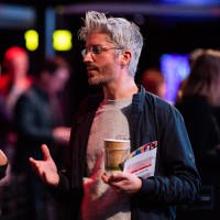 Each&Other Employee Ben Logan's profile photo