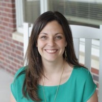 United Way of Lincoln and Lancaster County Employee Meagan Liesveld's profile photo