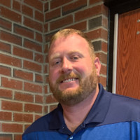 Diebold Employee Dan Rouse's profile photo
