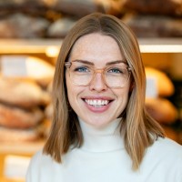 GAIL's Employee Annabel Britton's profile photo