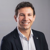 Frédéric Chevalier Email