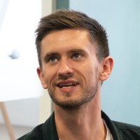 Brightec Employee Jonny Townend's profile photo