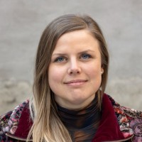 Empathic Environments Employee Tyra Dokkedahl's profile photo