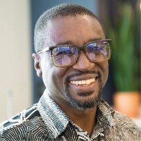 KOMFO ANOKYE TEACHING HOSPITAL Employee Lawrence Osei-Tutu's profile photo