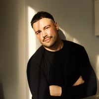 Red Graphic Employee Slava Lysenko's profile photo