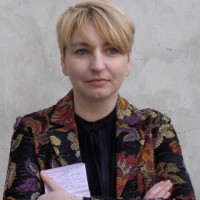 PARIS'COM SUP Employee Maddalena Bergamin's profile photo