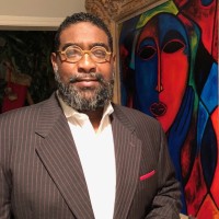 Invictus Partners LLC Employee Jerry Ball Jr.'s profile photo