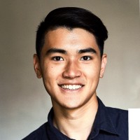 Attaquer Employee Kevin Lim's profile photo