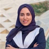 RasiConsulting Employee Khawla Fal's profile photo
