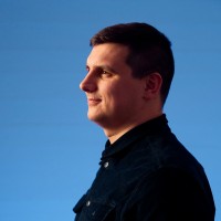 OFF ROAD Employee Joakim Østergaard's profile photo