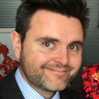 TileStyle Employee Gerard mc Naughton's profile photo