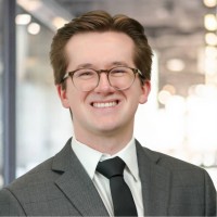 Kaufman Hall Employee Ryan Navin's profile photo