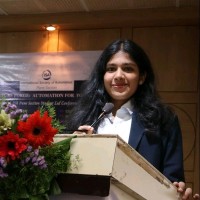 Prachiti Mujumdar Email & Phone Number