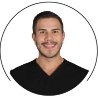 Inflect Employee César Coelho-Oxley's profile photo