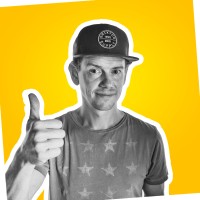 Studio ReMo Employee Rob Zwinkels's profile photo