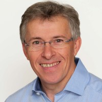 Siemens Employee Wilhelm Kaiser's profile photo