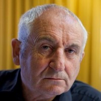 The Big Issue Employee John Bird's profile photo