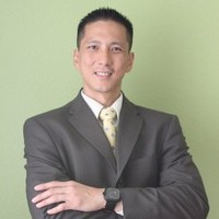 Bren Esports Employee Mark Lu's profile photo