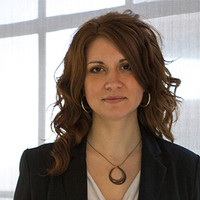 Pope Architects Employee Marie Fernandes's profile photo