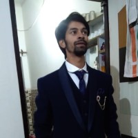 Ad Agency 360 Employee Nitish Kumar's profile photo