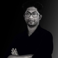 Go-Database Employee Prasanth J's profile photo