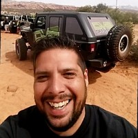 Divine 1 Customs Employee Randy Miller's profile photo