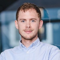 Jyske Finans Employee Dennis Madsen's profile photo