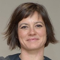 Arcwide Employee Claire Etcheverry's profile photo