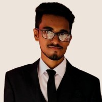 Trivium Public Relations Employee Viraj Talekar's profile photo