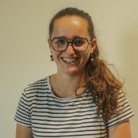Humbird - Woodybus Employee Camille Viornery's profile photo