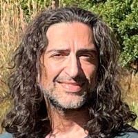 TAU Systems Employee Mahir Abrahim's profile photo