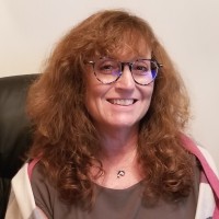 EPAM Systems Employee Tina Segal-Miller's profile photo