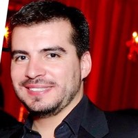 T-Mobile Employee Luis Eguia's profile photo