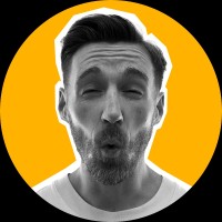 MOJU Employee Noel Dalton's profile photo