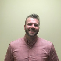 CAMaster Employee Cody Smith's profile photo