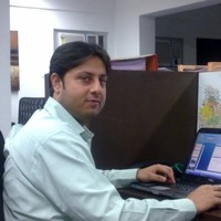 Arpit Tandon Email & Phone Number