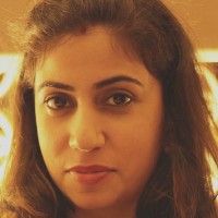 Fidelity International Employee Binny Singh's profile photo