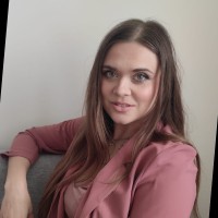Hylab Employee Nikoleta Hornackova's profile photo