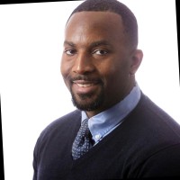 DGR Legal Employee Anthony Mboho's profile photo