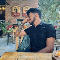 SundayGrids Employee Paul Samuel's profile photo