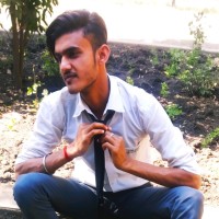 Alwin Willcure Pharmaceuticals Employee Bhupendra Vishwakarma's profile photo