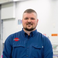 Shickel Corporation Employee Nick Hilbert's profile photo