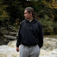 Somplo Employee Nicolay Danch's profile photo