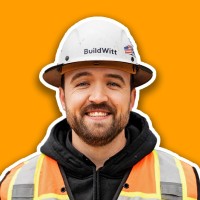 BuildWitt Employee Jake Pecot's profile photo