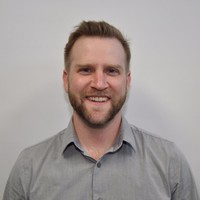 HUB Financial Services Employee Parker Hanson's profile photo