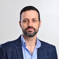 FIP Electrical Pty Ltd Employee Fares Khouri's profile photo