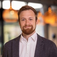 Schwan Cosmetics International GmbH Employee David Schwanhäußer's profile photo