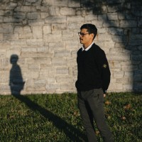 B2B Marketing Employee Diego Sereno's profile photo