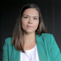 Sofascore Employee Ana M's profile photo